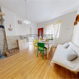 Predaj, rodinný dom Dubno - ZNÍŽENÁ CENA - EXKLUZÍVNE HALO REALITY
