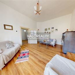 Predaj, rodinný dom Dubno - ZNÍŽENÁ CENA - EXKLUZÍVNE HALO REALITY
