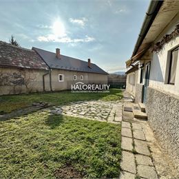 Predaj, rodinný dom Dubno - ZNÍŽENÁ CENA - EXKLUZÍVNE HALO REALITY
