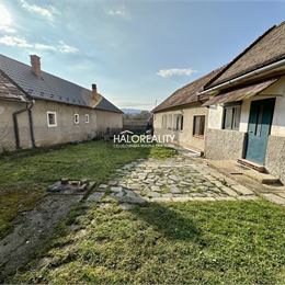 Predaj, rodinný dom Dubno - ZNÍŽENÁ CENA - EXKLUZÍVNE HALO REALITY