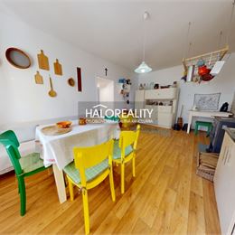 Predaj, rodinný dom Dubno - ZNÍŽENÁ CENA - EXKLUZÍVNE HALO REALITY