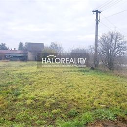 Predaj, pozemok pre rodinný dom 566 m² Jatov, Dolný Jatov