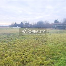 Predaj, pozemok pre rodinný dom 566 m² Jatov, Dolný Jatov