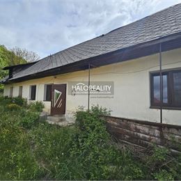 Predaj, rodinný dom Sirk - ZNÍŽENÁ CENA - EXKLUZÍVNE HALO REALITY