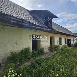 Predaj, rodinný dom Sirk - ZNÍŽENÁ CENA - EXKLUZÍVNE HALO REALITY