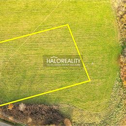 REZERVOVANÉ - Predaj, rekreačný pozemok Banský Studenec - ZNÍŽENÁ CENA - EXKLUZÍVNE HALO REALITY +