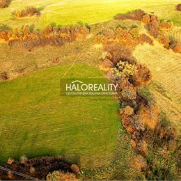 REZERVOVANÉ - Predaj, rekreačný pozemok Banský Studenec - ZNÍŽENÁ CENA - EXKLUZÍVNE HALO REALITY +