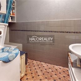 Predaj, dvojizbový byt Breznička - EXKLUZÍVNE HALO REALITY