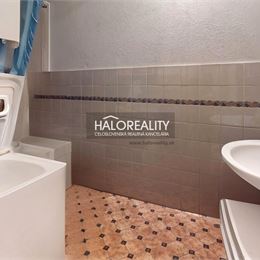 Predaj, dvojizbový byt Breznička - EXKLUZÍVNE HALO REALITY