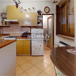 Predaj, dvojizbový byt Breznička - EXKLUZÍVNE HALO REALITY