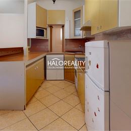 Predaj, dvojizbový byt Breznička - EXKLUZÍVNE HALO REALITY