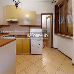 Predaj, dvojizbový byt Breznička - EXKLUZÍVNE HALO REALITY