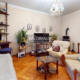 Predaj, dvojizbový byt Breznička - EXKLUZÍVNE HALO REALITY