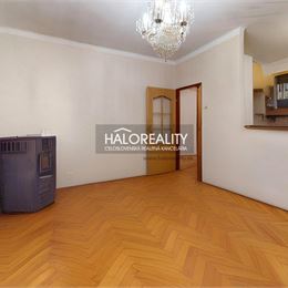 Predaj, dvojizbový byt Breznička - EXKLUZÍVNE HALO REALITY