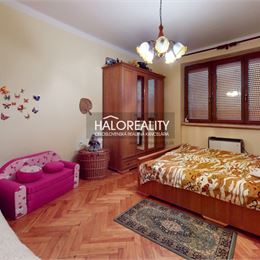 Predaj, dvojizbový byt Breznička - EXKLUZÍVNE HALO REALITY
