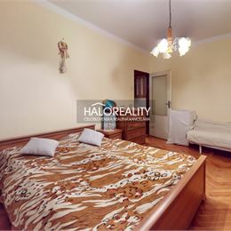 Predaj, dvojizbový byt Breznička - EXKLUZÍVNE HALO REALITY