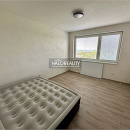 Predaj, trojizbový byt Rimavská Sobota, Vyšná Pokoradz - ZNÍŽENÁ CENA - EXKLUZÍVNE HALO REALITY