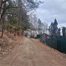 REZERVOVANÉ - Predaj, záhradná chata Banská Bystrica, Záhradkárska osada Na zelenine - EXKLUZÍVNE HALO REALITY