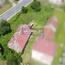 Predaj, rodinný dom Tisovec, Rimavská Píla - ZNÍŽENÁ CENA