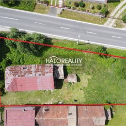 Predaj, rodinný dom Tisovec, Rimavská Píla - ZNÍŽENÁ CENA