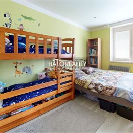 Predaj, dvojizbový byt Rudňany, Zapálenica - EXKLUZÍVNE HALO REALITY