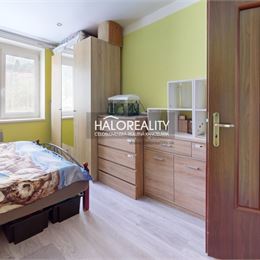 Predaj, dvojizbový byt Rudňany, Zapálenica - EXKLUZÍVNE HALO REALITY