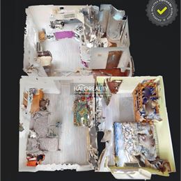 Predaj, dvojizbový byt Rudňany, Zapálenica - EXKLUZÍVNE HALO REALITY