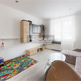 Predaj, dvojizbový byt Rudňany, Zapálenica - EXKLUZÍVNE HALO REALITY