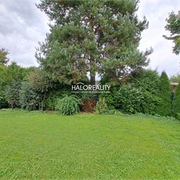 Predaj, rodinný dom Žiar nad Hronom, luxusný so saunou, výťahom a garážou - EXKLUZÍVNE HALO REALITY