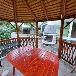 Predaj, rodinný dom Žiar nad Hronom, luxusný so saunou, výťahom a garážou - EXKLUZÍVNE HALO REALITY