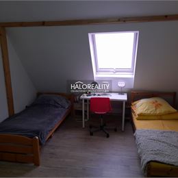 Predaj, rodinný dom Trnava, polyfunkčný objekt s veľkým potenciálom priamo v centre mesta - ZNÍŽENÁ CENA -