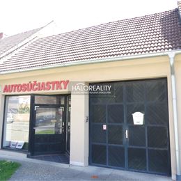 Predaj, rodinný dom Trnava, polyfunkčný objekt s veľkým potenciálom priamo v centre mesta - ZNÍŽENÁ CENA -