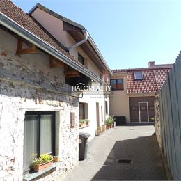 Predaj, rodinný dom Trnava, polyfunkčný objekt s veľkým potenciálom priamo v centre mesta - ZNÍŽENÁ CENA -