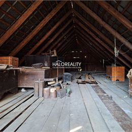 Predaj, rodinný dom Terchová, Terchová - Biely potok - EXKLUZÍVNE HALO REALITY