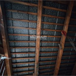 Predaj, rodinný dom Terchová, Terchová - Biely potok - EXKLUZÍVNE HALO REALITY