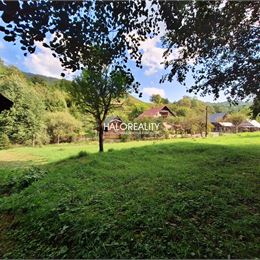 Predaj, rodinný dom Terchová, Terchová - Biely potok - EXKLUZÍVNE HALO REALITY