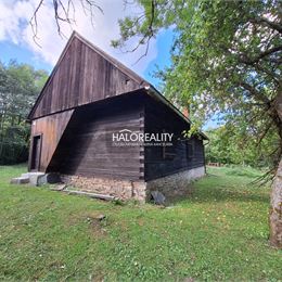 Predaj, rodinný dom Terchová, Terchová - Biely potok - EXKLUZÍVNE HALO REALITY