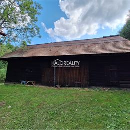 Predaj, rodinný dom Terchová, Terchová - Biely potok - EXKLUZÍVNE HALO REALITY