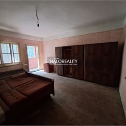 Predaj, rodinný dom Terchová, Terchová - Biely potok - EXKLUZÍVNE HALO REALITY