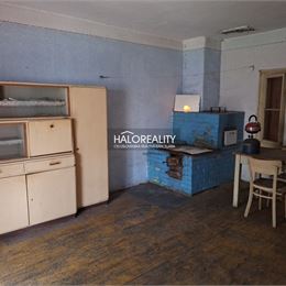 Predaj, rodinný dom Terchová, Terchová - Biely potok - EXKLUZÍVNE HALO REALITY