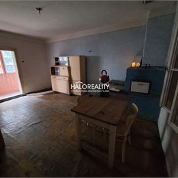 Predaj, rodinný dom Terchová, Terchová - Biely potok - EXKLUZÍVNE HALO REALITY