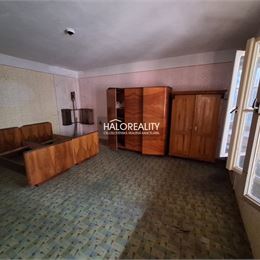 Predaj, rodinný dom Terchová, Terchová - Biely potok - EXKLUZÍVNE HALO REALITY