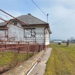 Predaj, pozemok pre rodinný dom 4629 m² Ruskov, RUSKOV - EXKLUZÍVNE HALO REALITY