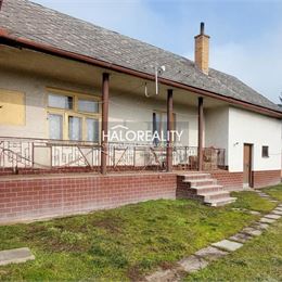 Predaj, pozemok pre rodinný dom 4629 m² Ruskov, RUSKOV - EXKLUZÍVNE HALO REALITY