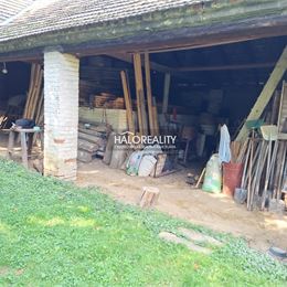 Predaj, rodinný dom Borová, 9.125m² - EXKLUZÍVNE HALO REALITY