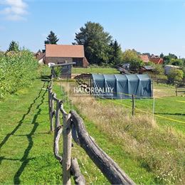 Predaj, rodinný dom Borová, 9.125m² - EXKLUZÍVNE HALO REALITY