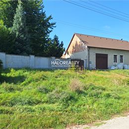 Predaj, rodinný dom Borová, 9.125m² - EXKLUZÍVNE HALO REALITY