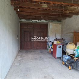 Predaj, rodinný dom Borová, 9.125m² - EXKLUZÍVNE HALO REALITY