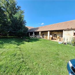 Predaj, rodinný dom Borová, 9.125m² - EXKLUZÍVNE HALO REALITY