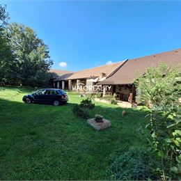 Predaj, rodinný dom Borová, 9.125m² - EXKLUZÍVNE HALO REALITY